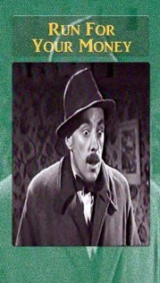 Обложка (Постер) Погоня за деньгами / A Run for Your Money (1949) SATRip Обложка (Постер) Погоня за деньгами / A Run for Your Money (1949) SATRip