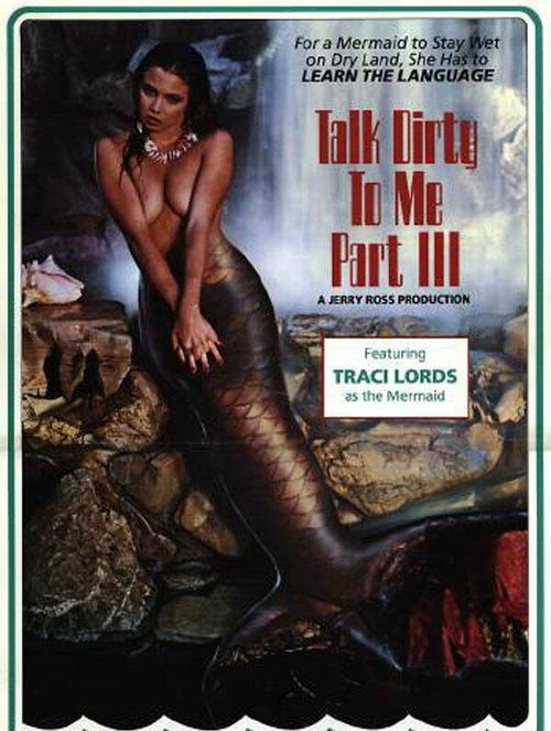 Обложка Поговори со мной грязно 3 / Talk Dirty to Me Part III (1984) 