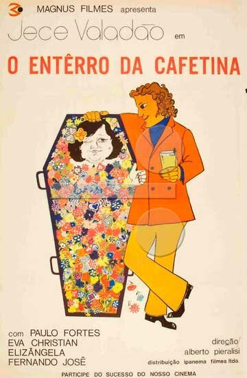 Обложка (Постер) Похороны сутенера / O Enterro da Cafetina (1970) SATRip Обложка (Постер) Похороны сутенера / O Enterro da Cafetina (1970) SATRip