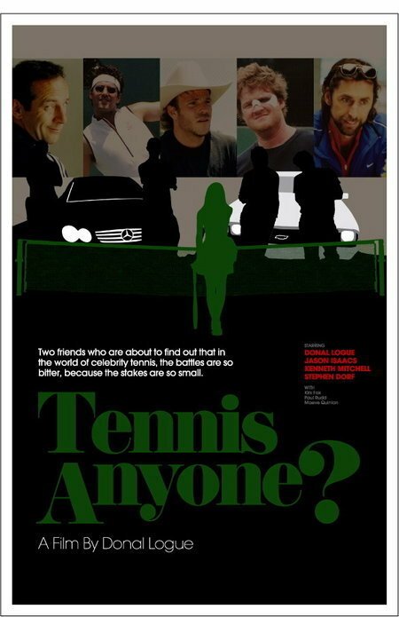 Обложка (Постер) Поиграем в теннис? / Tennis, Anyone...? (2005) Обложка (Постер) Поиграем в теннис? / Tennis, Anyone...? (2005)