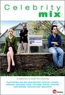 Обложка (Постер) Поиски дома / House Hunting (2003) Обложка (Постер) Поиски дома / House Hunting (2003)
