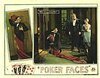 Обложка (Постер) Poker Faces (1926) SATRip Обложка (Постер) Poker Faces (1926) SATRip