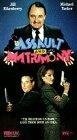 Обложка (Постер) Покушение и брак / Assault and Matrimony (1987) SATRip