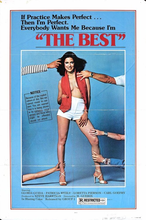 Обложка (Постер) Помощница по хозяйству / La ragazza alla pari (1976) SATRip Обложка (Постер) Помощница по хозяйству / La ragazza alla pari (1976) SATRip