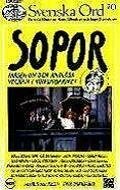 Обложка (Постер) Помойка / SOPOR (1981) SATRip Обложка (Постер) Помойка / SOPOR (1981) SATRip