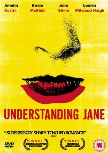 Обложка (Постер) Понять Джейн / Understanding Jane (2001) HDRip