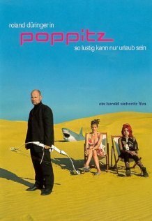 Обложка (Постер) Поппитц / Poppitz (2002) HDRip Обложка (Постер) Поппитц / Poppitz (2002) HDRip