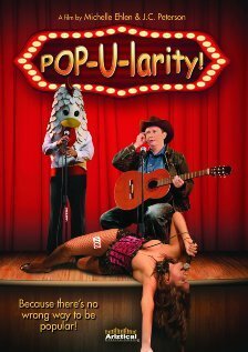 Обложка (Постер) Популярность! / POP-U-larity! (2012) HDRip Обложка (Постер) Популярность! / POP-U-larity! (2012) HDRip