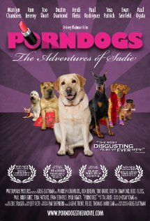 Обложка (Постер) Porndogs: The Adventures of Sadie (2009) HDRip Обложка (Постер) Porndogs: The Adventures of Sadie (2009) HDRip