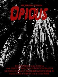 Обложка (Постер) Портал в ад / Opious (2015) HDRip