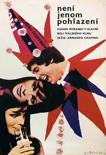 Обложка (Постер) Пощёчина / Faccia da schiaffi (1971) SATRip Обложка (Постер) Пощёчина / Faccia da schiaffi (1971) SATRip