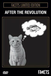 Обложка (Постер) После революции / After the Revolution (1990) HDRip Обложка (Постер) После революции / After the Revolution (1990) HDRip