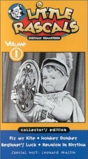 Обложка (Постер) Пострелята: Лети, мой воздушный змей! / Fly My Kite (1931) SATRip Обложка (Постер) Пострелята: Лети, мой воздушный змей! / Fly My Kite (1931) SATRip
