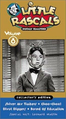 Обложка (Постер) Пострелята: Разбитые надежды / Shiver My Timbers (1931) SATRip Обложка (Постер) Пострелята: Разбитые надежды / Shiver My Timbers (1931) SATRip