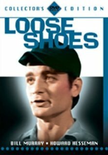 Обложка (Постер) Потерянные башмаки / Loose Shoes (1978) SATRip Обложка (Постер) Потерянные башмаки / Loose Shoes (1978) SATRip