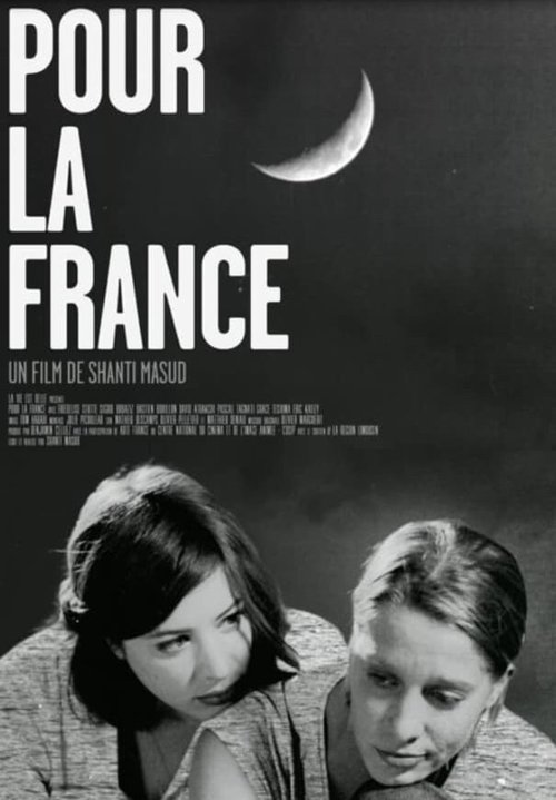 Обложка (Постер) Pour la France (2013) HDRip Обложка (Постер) Pour la France (2013) HDRip