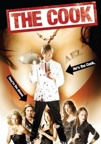 Обложка (Постер) Повар / The Cook (2008) HDRip