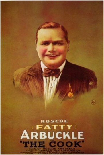 Обложка (Постер) Повар / The Cook (1918) SATRip Обложка (Постер) Повар / The Cook (1918) SATRip