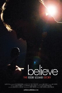 Обложка (Постер) Поверь: История Эдди Иззарда / Believe: The Eddie Izzard Story (2009) HDRip Обложка (Постер) Поверь: История Эдди Иззарда / Believe: The Eddie Izzard Story (2009) HDRip
