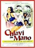 Обложка (Постер) Пояс верности / Chiavi in mano (1996) HDRip Обложка (Постер) Пояс верности / Chiavi in mano (1996) HDRip