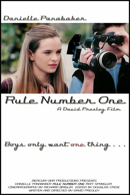 Обложка (Постер) Правило №1 / Rule Number One (2005) Обложка (Постер) Правило №1 / Rule Number One (2005)
