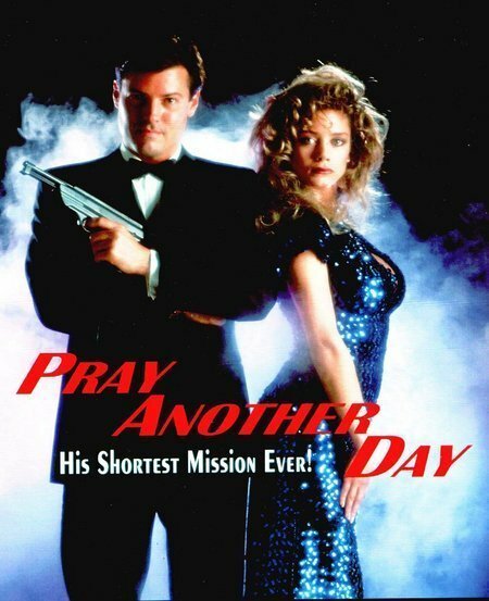Обложка (Постер) Pray Another Day (2003) Обложка (Постер) Pray Another Day (2003)