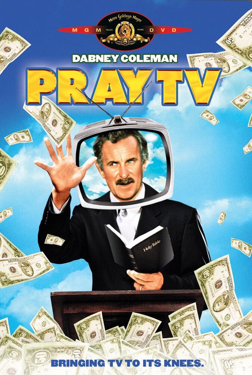 Обложка (Постер) Pray TV (1980) SATRip Обложка (Постер) Pray TV (1980) SATRip