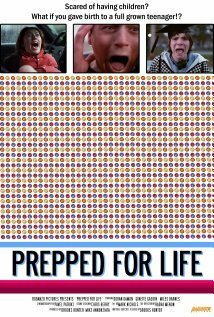 Обложка (Постер) Prepped for Life (2008) Обложка (Постер) Prepped for Life (2008)