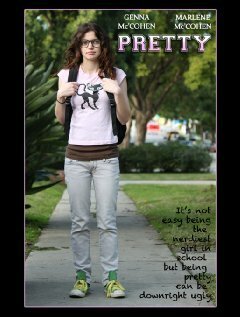 Обложка (Постер) Pretty (2011) Обложка (Постер) Pretty (2011)
