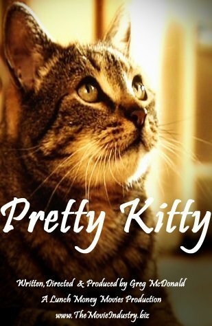 Обложка (Постер) Pretty Kitty (2005) 