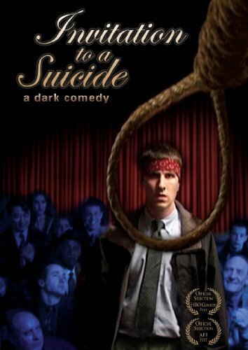 Обложка (Постер) Приглашение к самоубийству / Invitation to a Suicide (2004) HDRip
