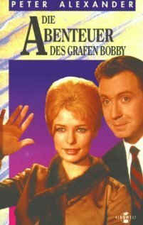 Обложка (Постер) Приключения графа Бобби / Die Abenteuer des Grafen Bobby (1961) SATRip Обложка (Постер) Приключения графа Бобби / Die Abenteuer des Grafen Bobby (1961) SATRip