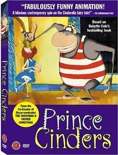 Обложка (Постер) Prince Cinders (1993) HDRip Обложка (Постер) Prince Cinders (1993) HDRip
