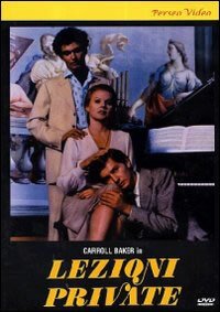 Обложка (Постер) Приватные уроки / Lezioni private (1975) SATRip Обложка (Постер) Приватные уроки / Lezioni private (1975) SATRip