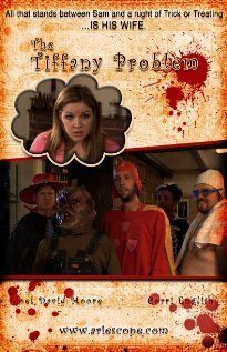 Обложка (Постер) Проблема Тиффани / The Tiffany Problem (2008) Обложка (Постер) Проблема Тиффани / The Tiffany Problem (2008)
