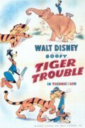Обложка (Постер) Проблемы с тигром / Tiger Trouble (1945) Обложка (Постер) Проблемы с тигром / Tiger Trouble (1945)