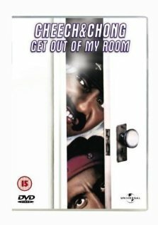Обложка (Постер) Прочь из моей комнаты! / Get Out of My Room (1985) SATRip Обложка (Постер) Прочь из моей комнаты! / Get Out of My Room (1985) SATRip
