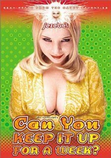 Обложка (Постер) Продержись неделю / Can You Keep It Up for a Week? (1974) SATRip Обложка (Постер) Продержись неделю / Can You Keep It Up for a Week? (1974) SATRip