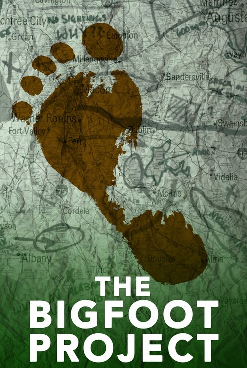 Обложка (Постер) Проект «Снежный человек» / The Bigfoot Project (2017) HDRip Обложка (Постер) Проект «Снежный человек» / The Bigfoot Project (2017) HDRip