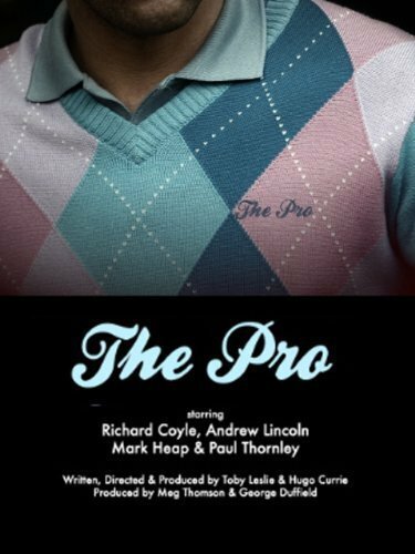 Обложка (Постер) Профи / The Pro (2008) 