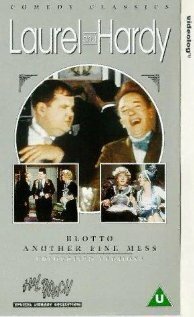 Обложка (Постер) Проказники / Brats (1930) SATRip Обложка (Постер) Проказники / Brats (1930) SATRip