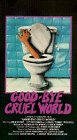 Обложка (Постер) Прощай, жестокий мир! / Good-bye Cruel World (1983) SATRip Обложка (Постер) Прощай, жестокий мир! / Good-bye Cruel World (1983) SATRip