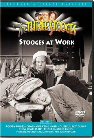 Обложка (Постер) Простофили / Booby Dupes (1945) Обложка (Постер) Простофили / Booby Dupes (1945)