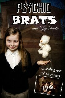 Обложка (Постер) Psychic Brats (2012) Обложка (Постер) Psychic Brats (2012)