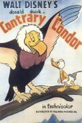Обложка (Постер) Птица кондор / Contrary Condor (1944) Обложка (Постер) Птица кондор / Contrary Condor (1944)