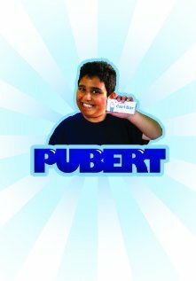 Обложка (Постер) Pubert (2008) Обложка (Постер) Pubert (2008)