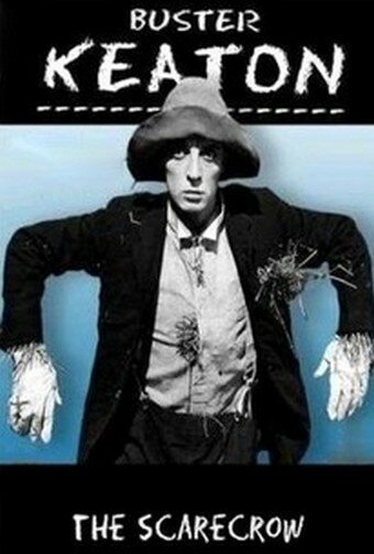 Обложка (Постер) Пугало / The Scarecrow (1920) Обложка (Постер) Пугало / The Scarecrow (1920)