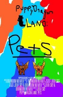 Обложка (Постер) PuppyDragon Land: Pets (2009) Обложка (Постер) PuppyDragon Land: Pets (2009)