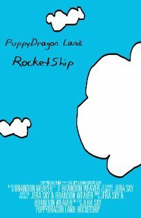 Обложка (Постер) PuppyDragon Land: Rocketship (2009) Обложка (Постер) PuppyDragon Land: Rocketship (2009)