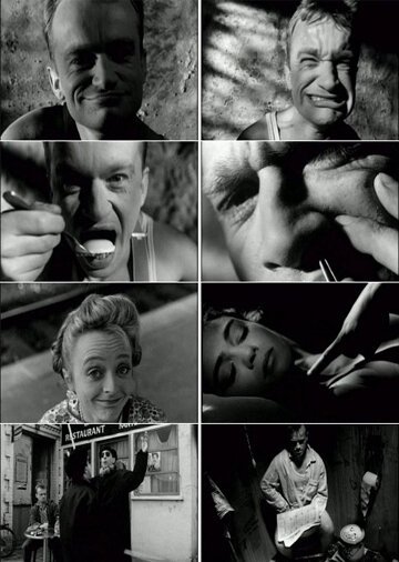 Обложка (Постер) Пустяки / Foutaises (1989) Обложка (Постер) Пустяки / Foutaises (1989)